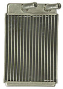 APDI 9010166 HVAC Heater Core - Front