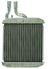 APDI 9010208 HVAC Heater Core - Front