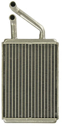 APDI 9010212 HVAC Heater Core - Rear