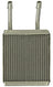 APDI 9010218 HVAC Heater Core - Front