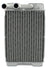 APDI 9010244 HVAC Heater Core