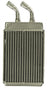 APDI 9010245 HVAC Heater Core