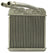 APDI 9010258 HVAC Heater Core