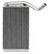 APDI 9010269 HVAC Heater Core