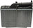 APDI 9010283 HVAC Heater Core