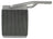 APDI 9010284 HVAC Heater Core