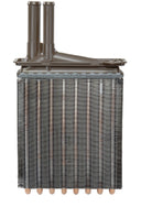 APDI 9010365 HVAC Heater Core - Rear
