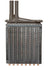 APDI 9010365 HVAC Heater Core - Rear