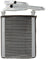 APDI 9010369 HVAC Heater Core