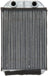 APDI 9010375 HVAC Heater Core - Front