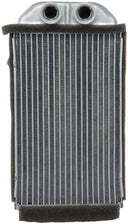 APDI 9010376 HVAC Heater Core - Front