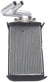 APDI 9010381 HVAC Heater Core