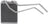 APDI 9010406 HVAC Heater Core - Front