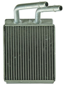 APDI 9010418 HVAC Heater Core - Front
