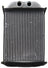 APDI 9010448 HVAC Heater Core