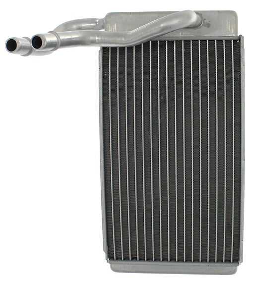 APDI 9010451 HVAC Heater Core - Front