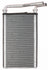 APDI 9010460 HVAC Heater Core - Front