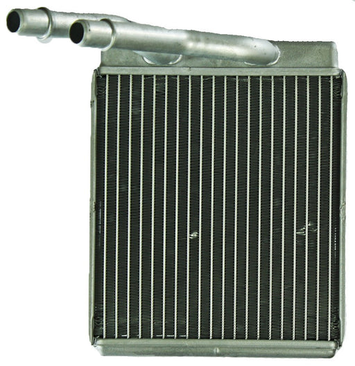 APDI 9010463 HVAC Heater Core