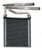 APDI 9010489 HVAC Heater Core - Front