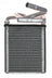 APDI 9010491 HVAC Heater Core - Front