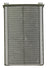 APDI 9010502 HVAC Heater Core