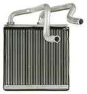 APDI 9010503 HVAC Heater Core - Front