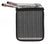 APDI 9010527 HVAC Heater Core