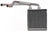 APDI 9010533 HVAC Heater Core