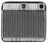 APDI 9010535 HVAC Heater Core