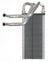 APDI 9010539 HVAC Heater Core
