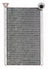 APDI 9010556 HVAC Heater Core