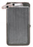 APDI 9010569 HVAC Heater Core - Front