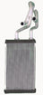 APDI 9010662 HVAC Heater Core