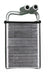 APDI 9010665 HVAC Heater Core
