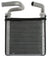 APDI 9010691 HVAC Heater Core - Rear