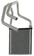 APDI 9010693 HVAC Heater Core - Rear
