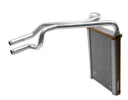 Agility Autoparts 9010759 HVAC Heater Core - Front