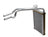 Agility Autoparts 9010759 HVAC Heater Core - Front