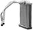 Agility Autoparts 9010765 HVAC Heater Core