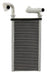 Agility Autoparts 9010809 HVAC Heater Core - Front