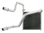 Agility Autoparts 9010915 HVAC Heater Core - Front
