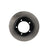 ADVICS A6F002U Disc Brake Rotor - Front