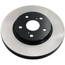 ADVICS A6F005U Disc Brake Rotor - Front
