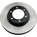 ADVICS A6F006U Disc Brake Rotor - Front