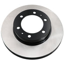 ADVICS A6F007U Disc Brake Rotor - Front