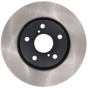 ADVICS A6F012U Disc Brake Rotor - Front Right