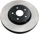 ADVICS A6F016U Disc Brake Rotor - Front