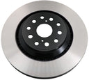 ADVICS A6F018U Disc Brake Rotor - Front Right
