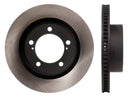 ADVICS A6F048 Disc Brake Rotor - Front