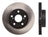 ADVICS A6F056 Disc Brake Rotor - Front